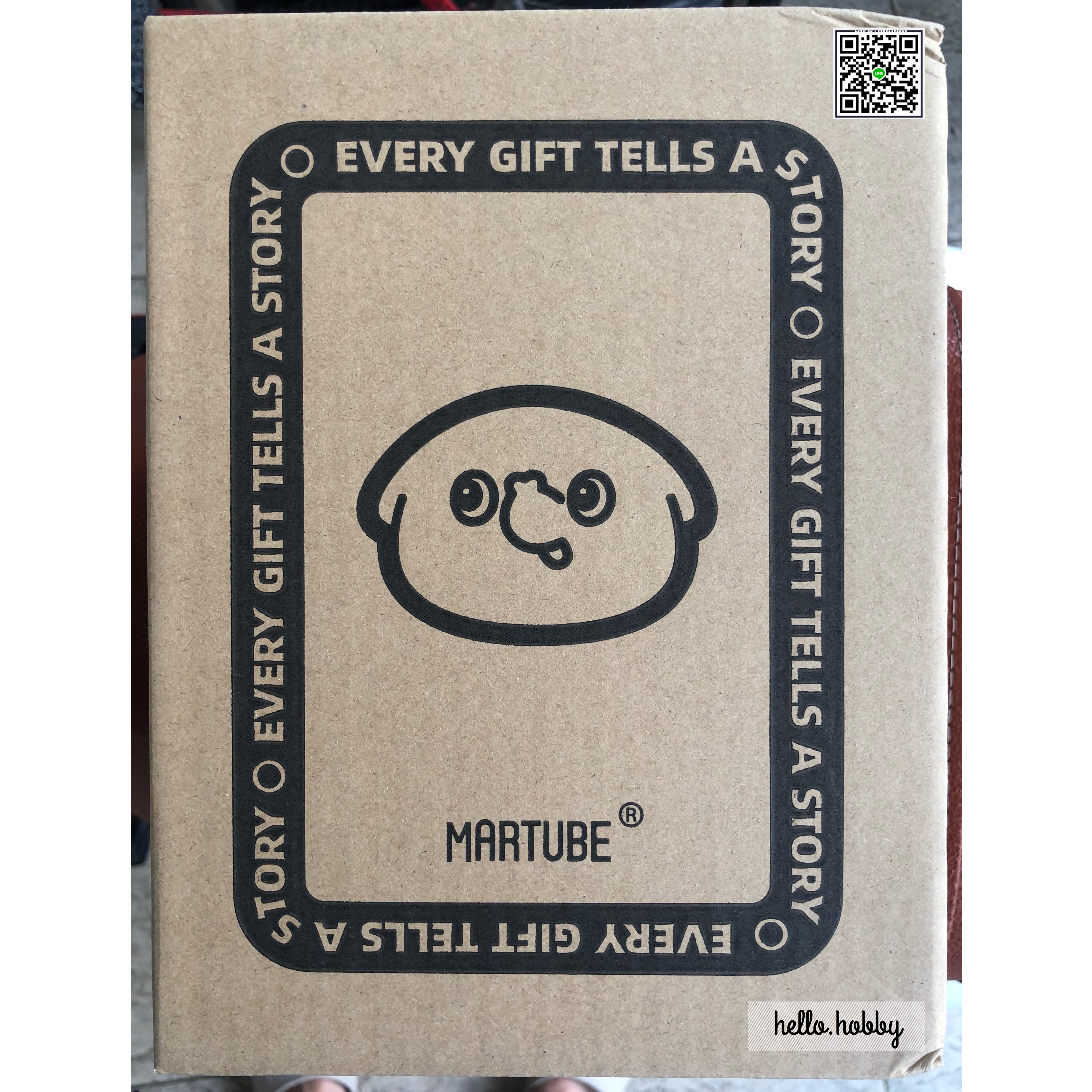 โคมไฟ เจ้าชายน้อย The Little Prince ลิขสิทธิ์แท้ - Le Petit Prince Lamplighter Night Light by Martube