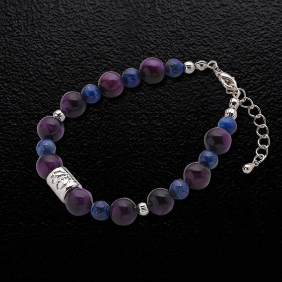 PRE-ORDER : Kamen Rider Build Stone Bracelet All 4 Types