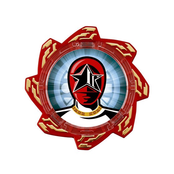 PRE-ORDER : Avataro Sentai Donbrothers GP Avataro Gear 05 (Random)