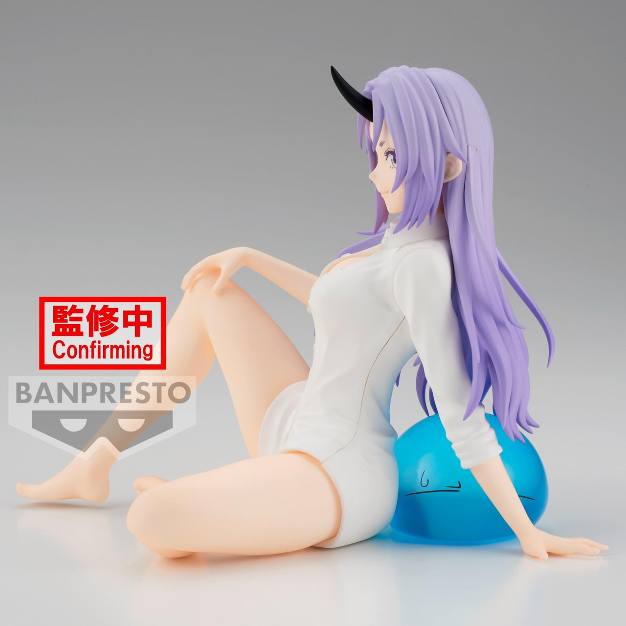 Pre-order : THAT TIME I GOT REINCARNATED AS A SLIME -RELAX TIME- SHION / BENIMARU /SOEI