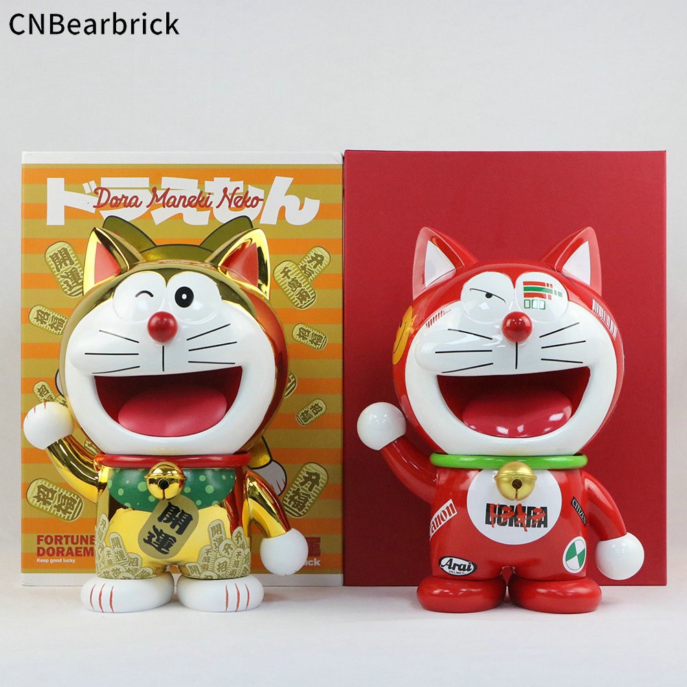 Doraemon - Dora Maneki Neko - Fortune Doraemon