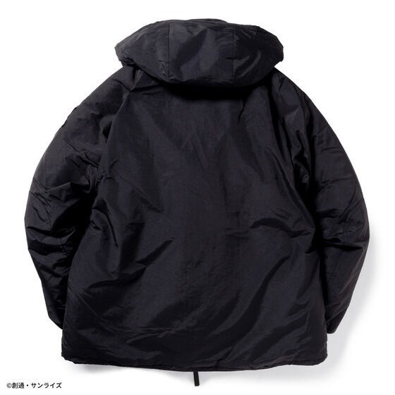 PRE-ORDER : STRICT-G.ARMS "Mobile Suit Gundam" LEVEL7 JACKET