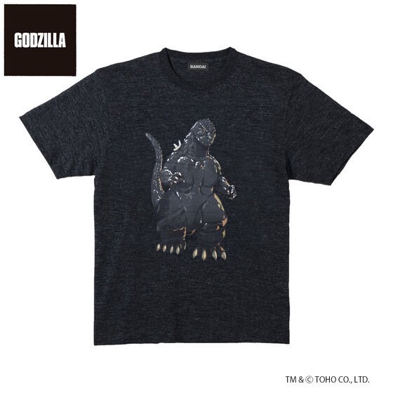 PRE-ORDER : Godzilla T-shirt