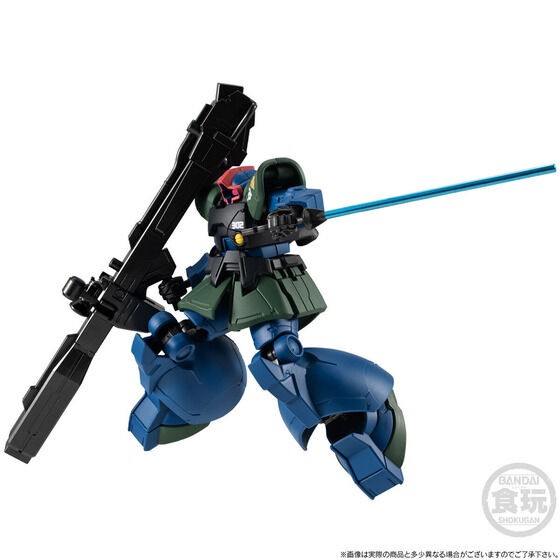 PRE-ORDER : MOBILE SUIT Gundam G Frame FA Announces (The Nightmare of Solomon) Set