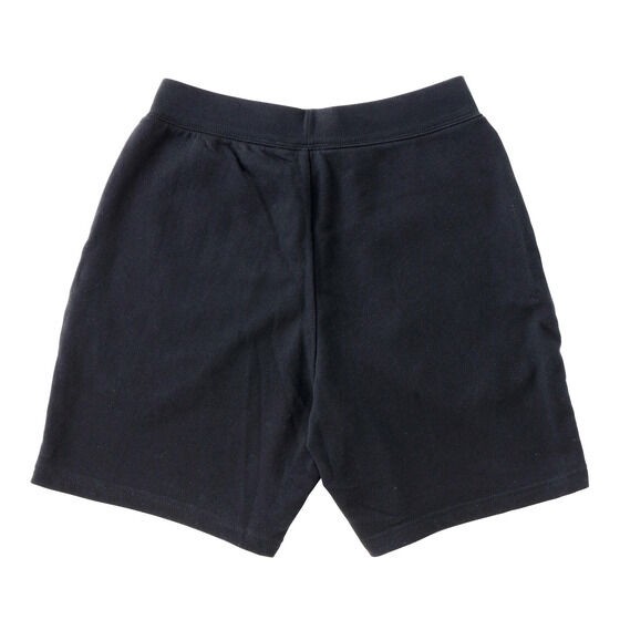 PRE-ORDER : Shocker-san at noon Half Pants