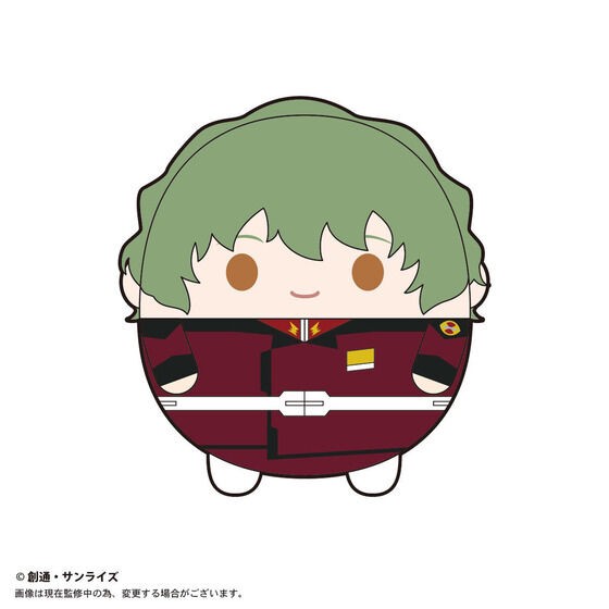 PRE-ORDER : Mobile Suit Gundam SEED & Mobile Suit Gundam SEED DESTINY Fuwakororin