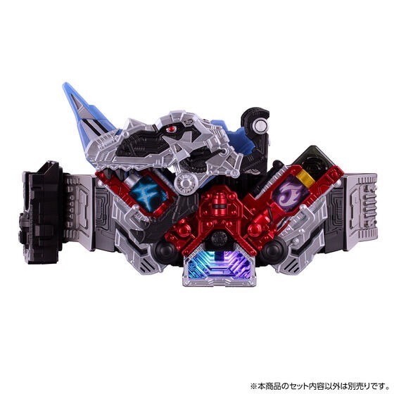 PRE-ORDER : CSM Fang Memory & Xtreme Memory ver.2
