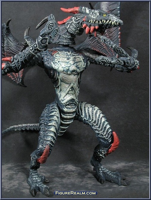 Spawn Series 11 - Dark Ages - The Horrid