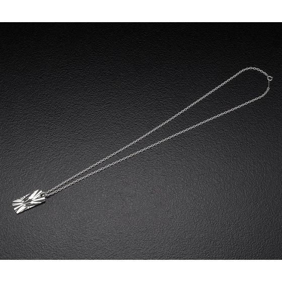 PRE-ORDER : Kamen Rider Ryuki x haraKIRI Silver925 Necklace