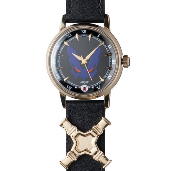 PRE-ORDER : Ultraman Tregear Watch