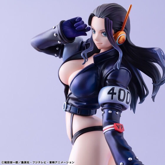 PRE-ORDER : Portrait.Of.Pirates ONE PIECE "Evolutionary History" Nico Robin