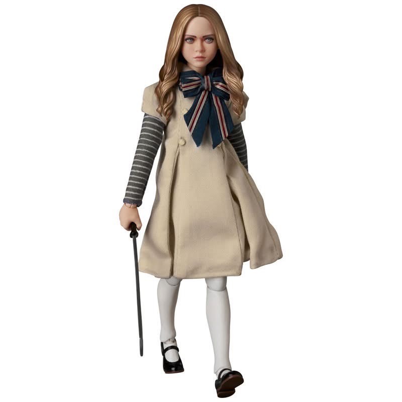 Pre-order : MAFEX M3GAN by Medicom Toy