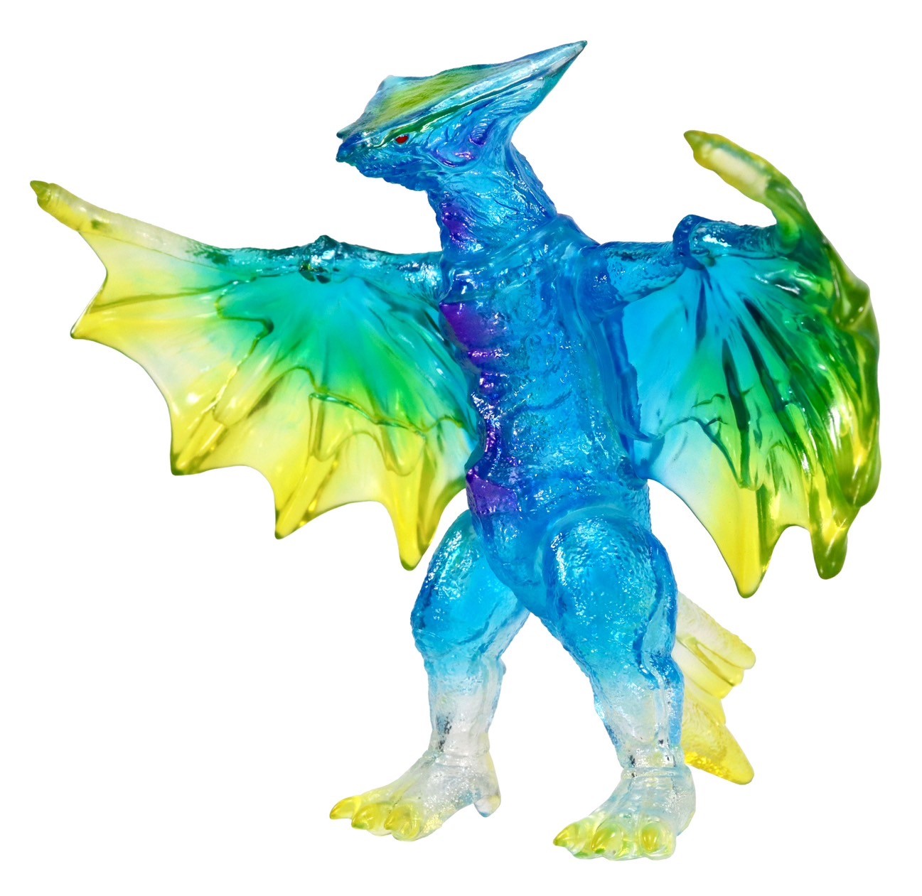 Pre-order : CCP Middle Size Series Gamera Vol.3 by CCP