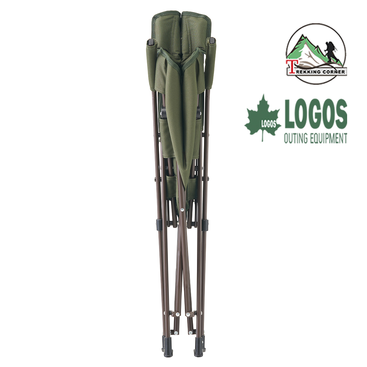 Logos T/canvas confortable chair (2022 LTD)