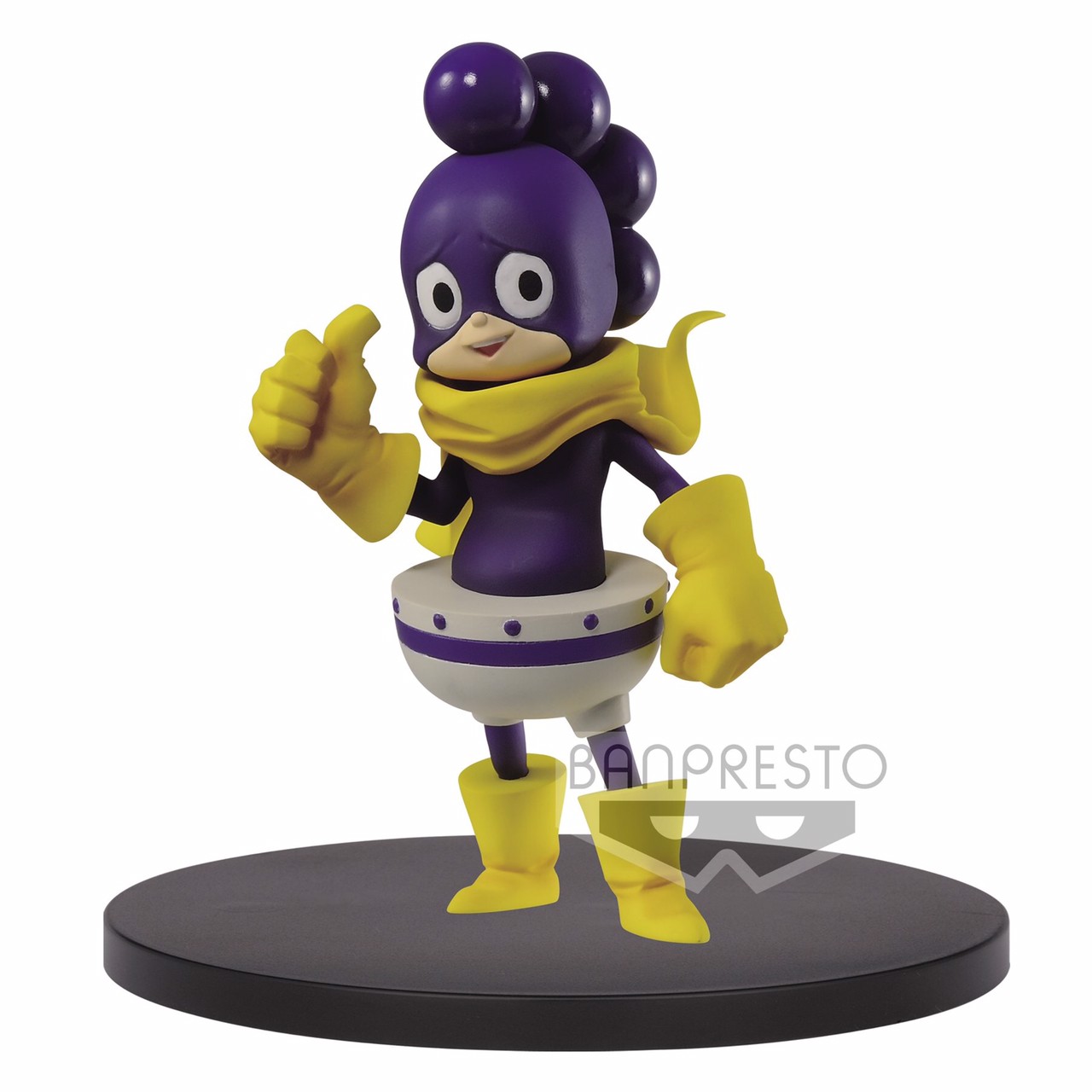 Pre-order : MY HERO ACADEMIA AGE OF HEROES -GRAPE JUICE- (A:MINORU MINETA)