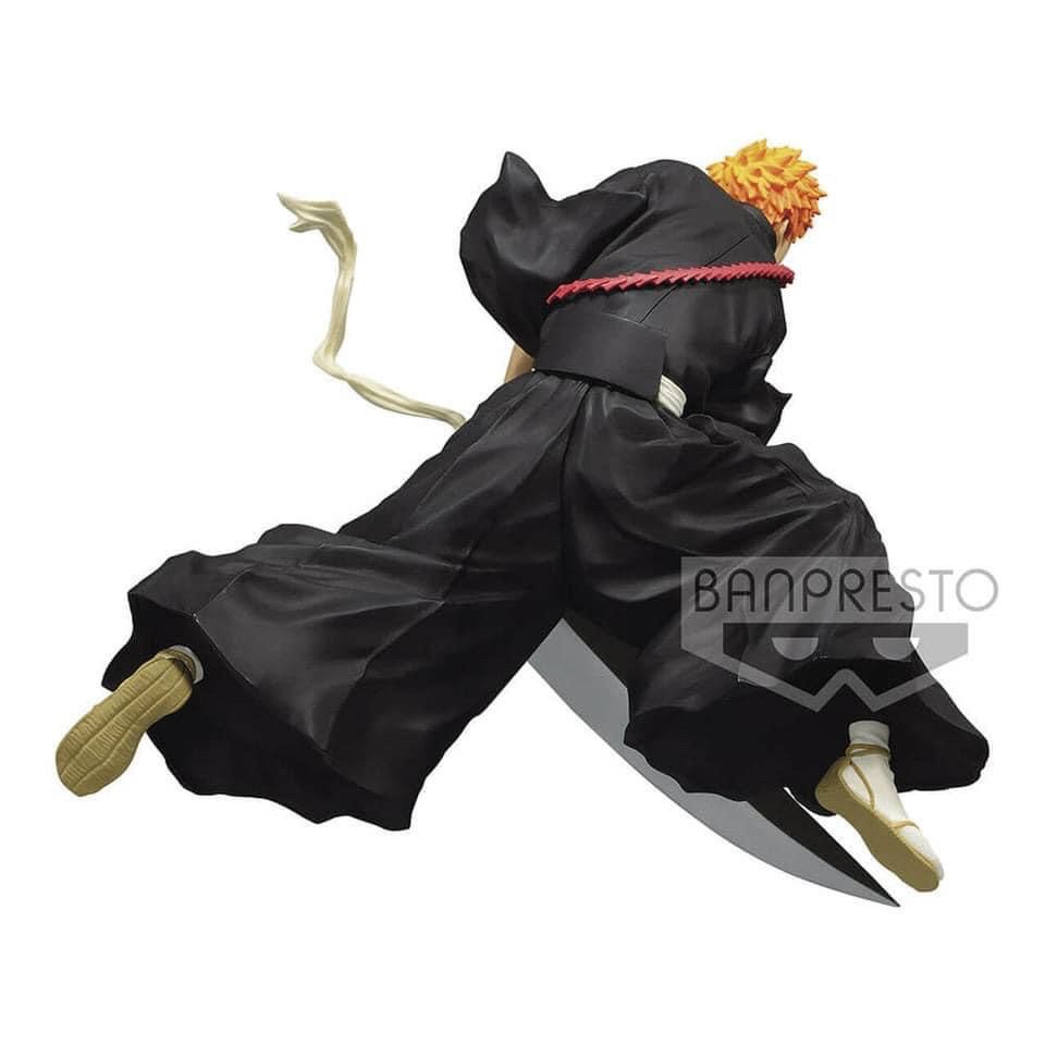 Pre-order : BLEACH SOUL ENTERED MODEL -ICHIGO KUROSAKI- Ⅱ