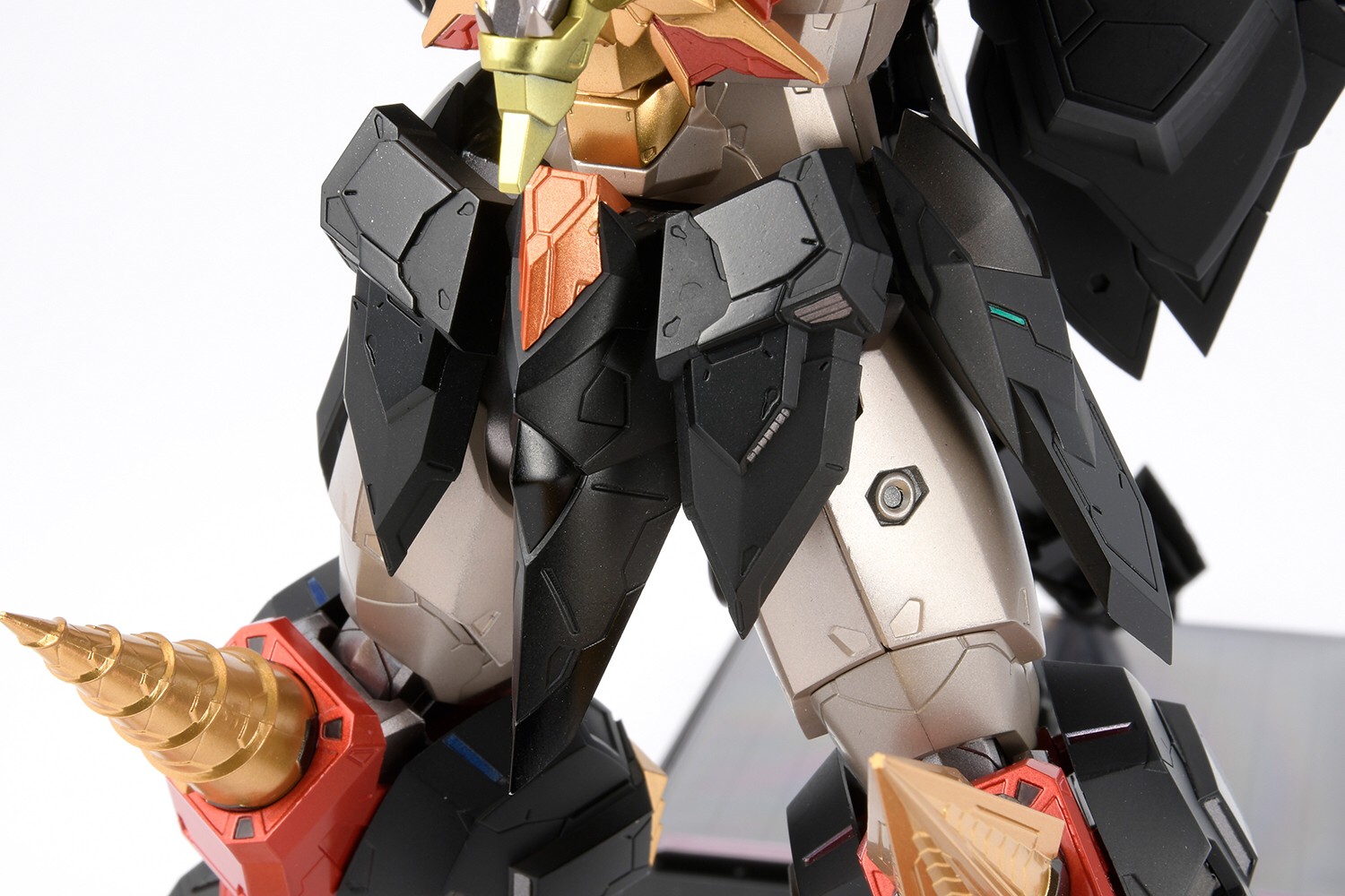 Pre-order : AMAKUNI KIZIN GENESIC GAOGAIGAR by Sen-ti-nel (Resale)