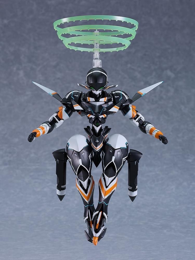 Pre-order : MODEROID Chamber (Gargantia on the Verdurous Planet) Plastic Model Kit by Good Smile Company