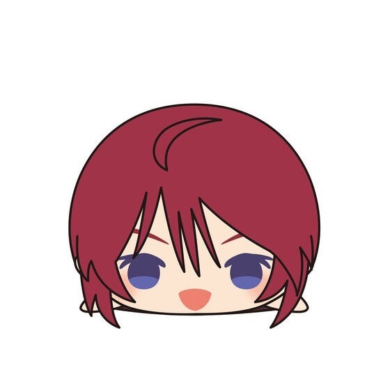 PRE-ORDER : Mochi Mochi Mascot Mobile Suit Gundam SEED FREEDOM