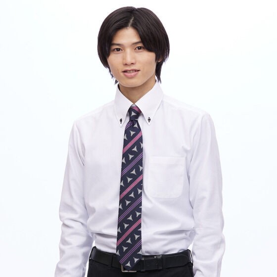 PRE-ORDER : Ultraman GUTS Mark Tie