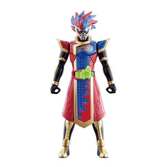 Masked Rider Ex-Aid - LVUR17 KR Para-DX Perfect Knockout Gamer by Bandai