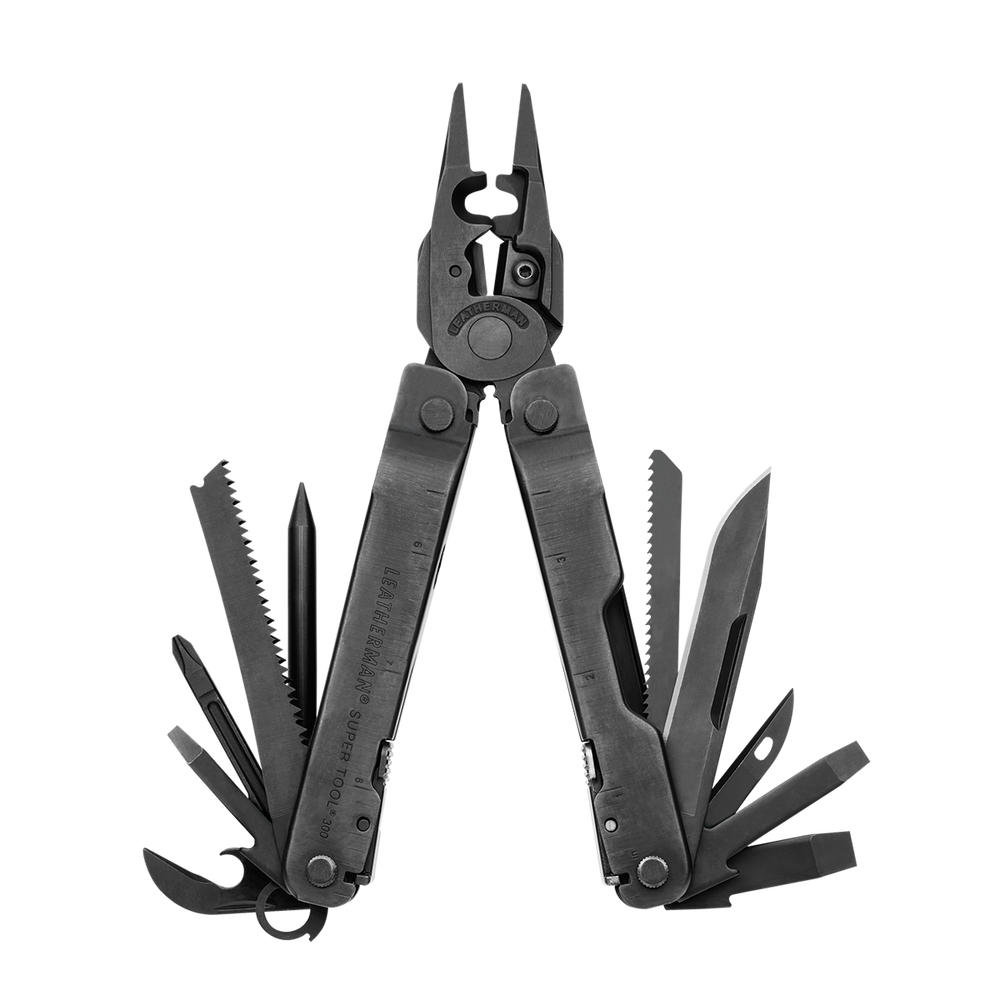 Leatherman Supertool 300 EOD