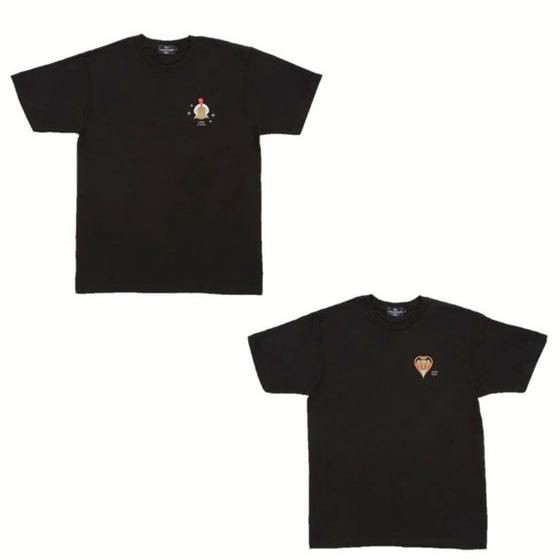 PRE-ORDER : Disney Twisted Wonderland Image T-shirt