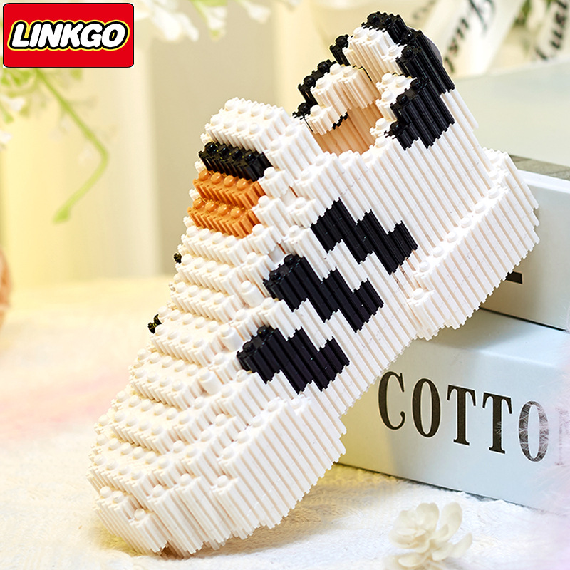 Linkgo 68229-68232, 68255-68256, 68353-68354 Sneakers