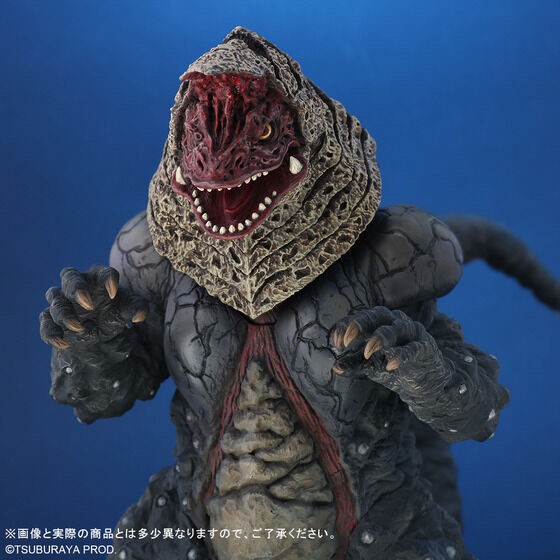 PRE-ORDER : Large Monsters Series ULTRA NEW GENERATION Golza