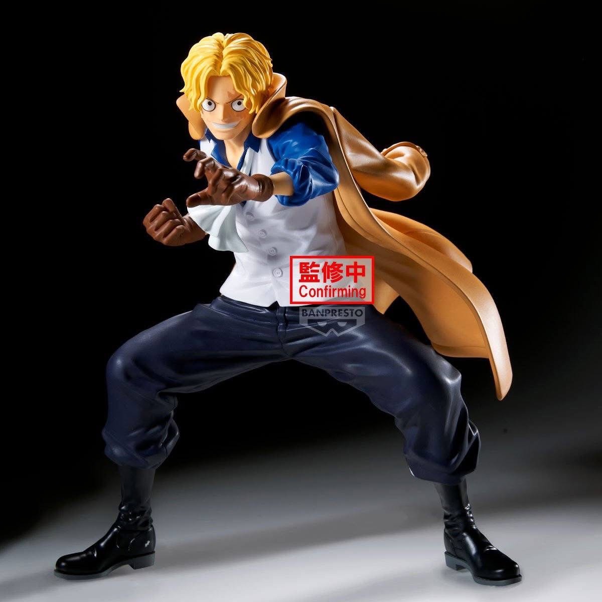 Pre-order : One Piece 07/2025 by Banpresto