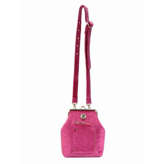 PRE-ORDER : [JoJo's Bizarre Adventure Golden Wind x PAMEO POSE] Bag