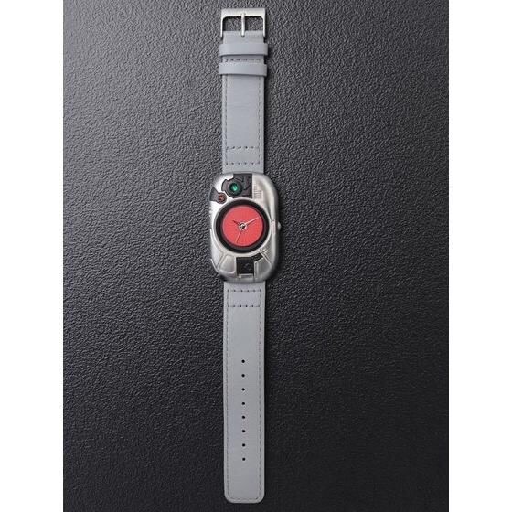 PRE-ORDER : Masked Rider BLACK (Live Action Watch)