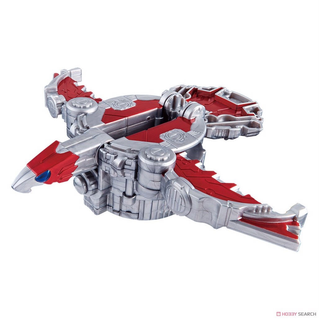 Masked Rider Zi-O - DX Taka Watch Roid by Bandai