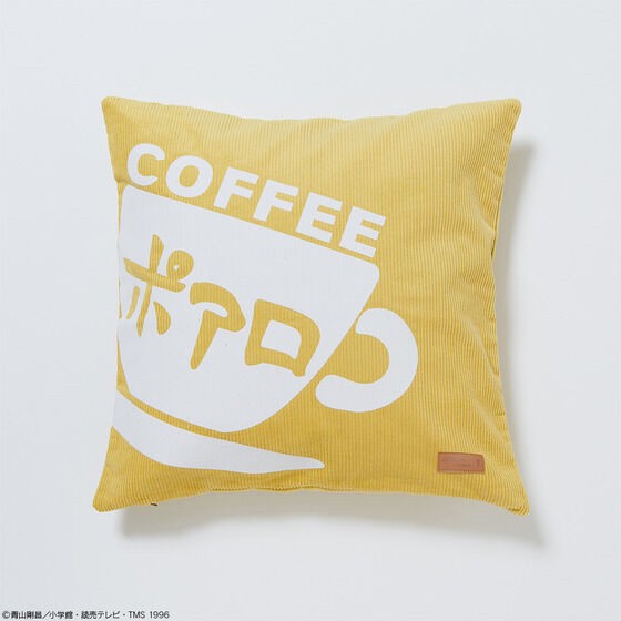 PRE-ORDER : ONOFFYFREE x Detective Conan Cushion Cover