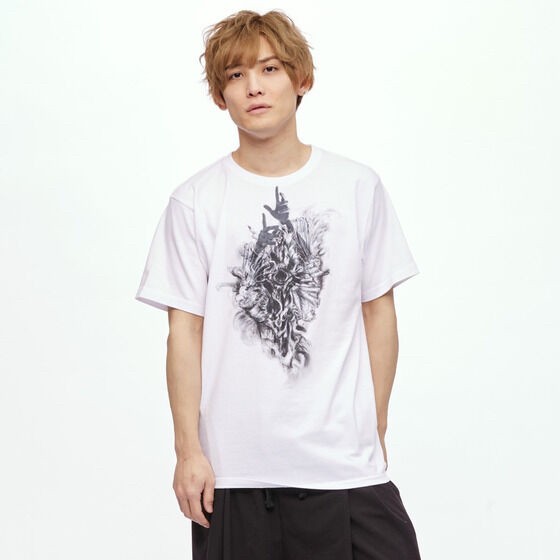 PRE-ORDER : Kamen Rider Revice Deadmans Image T-shirt