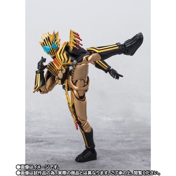 PRE-ORDER : S.H.Figuarts Kamen Rider Legend