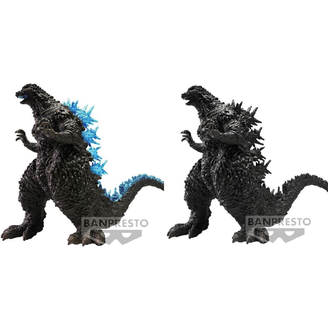 Pre-order : GODZILLA MINUS ONE MONSTERS ROAR ATTACK GODZILLA (2023) VER.2 (VER.A/B) (TBA)
