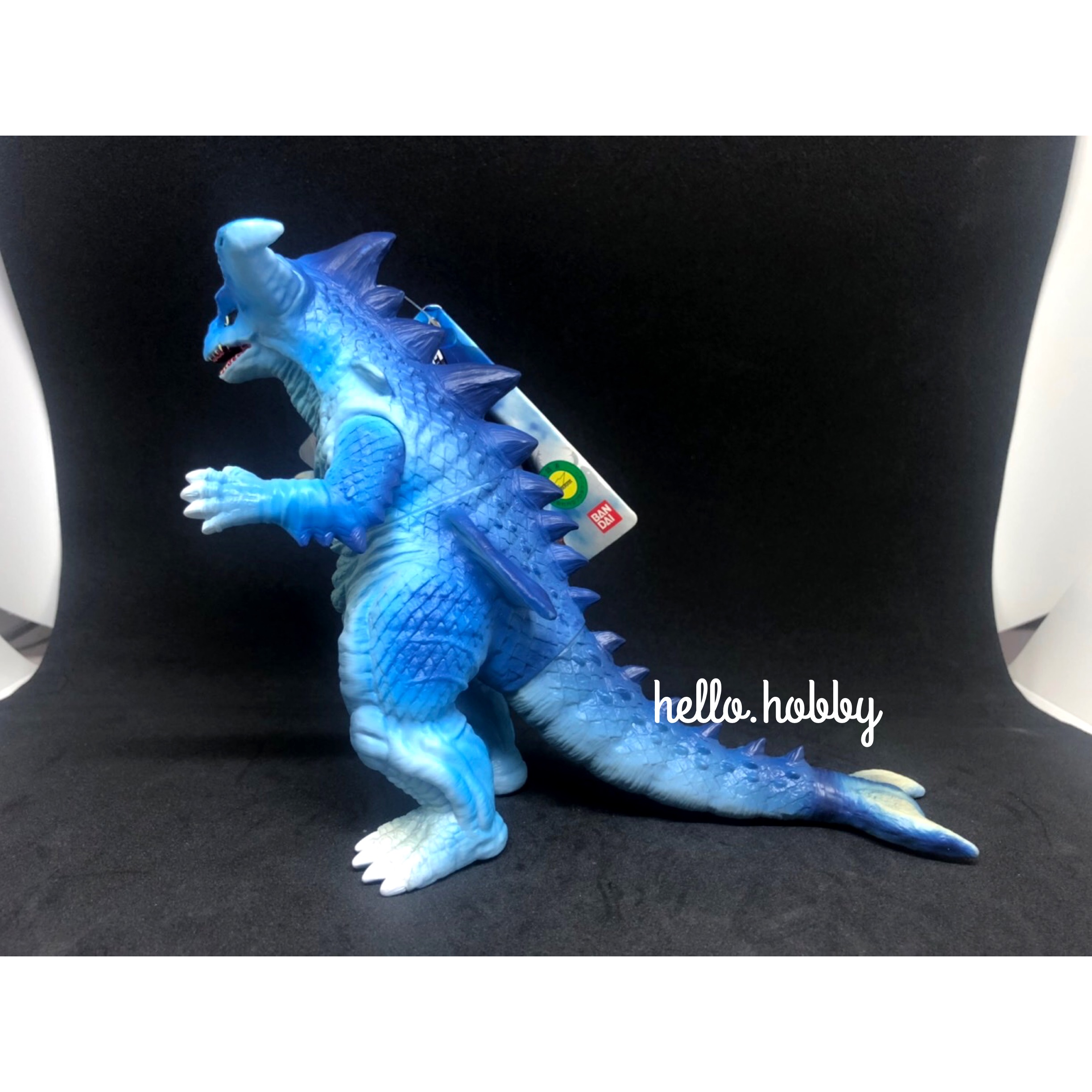 Ultra Monster Series - Ultraman Max No.2 Lagoras 7” by Bandai