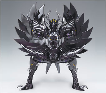 Saint Seiya Saint Cloth Myth Garuda Aeacus Surplice by Bandai