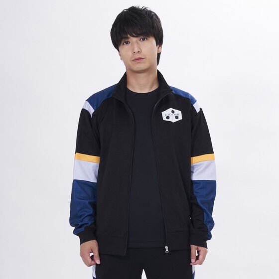 PRE-ORDER : Kamen Rider Blade Mesh Track Jacket