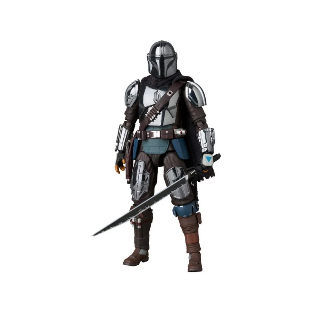 Pre-order : STAR WARS CELEBRATION JAPAN 2025 : Action Figure by Medicom Toy