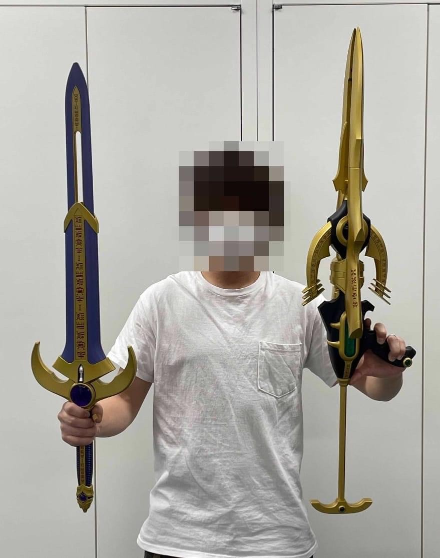 PRE-ORDER : CSG Pegasus Bowgun