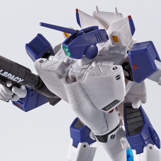 PRE-ORDER : HI-METAL R VF-1A Valkyrie