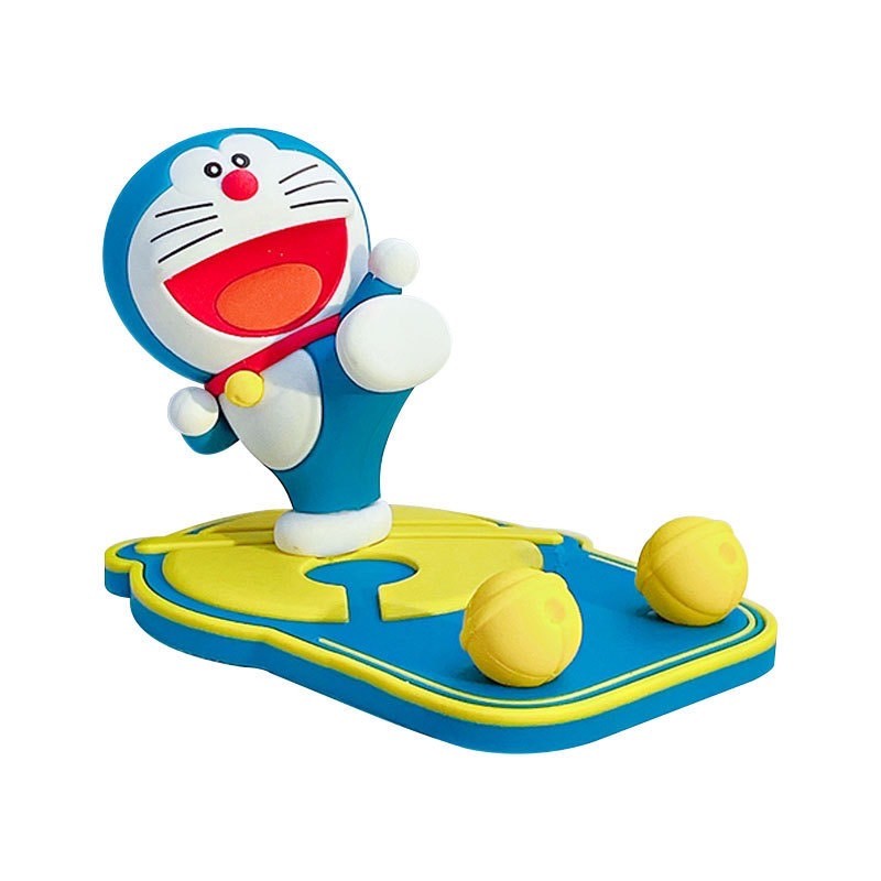 ที่วางมือถือ โดราเอม่อน ลิขสิทธิ์แท้ Mobile Holder Doraemon