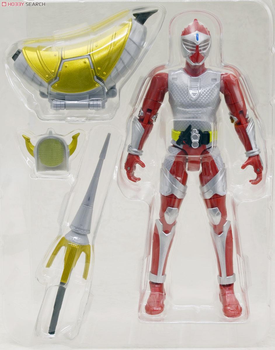 Masked Rider GAIM - AC02 Masked Rider Baron Banana Arms by Bandai