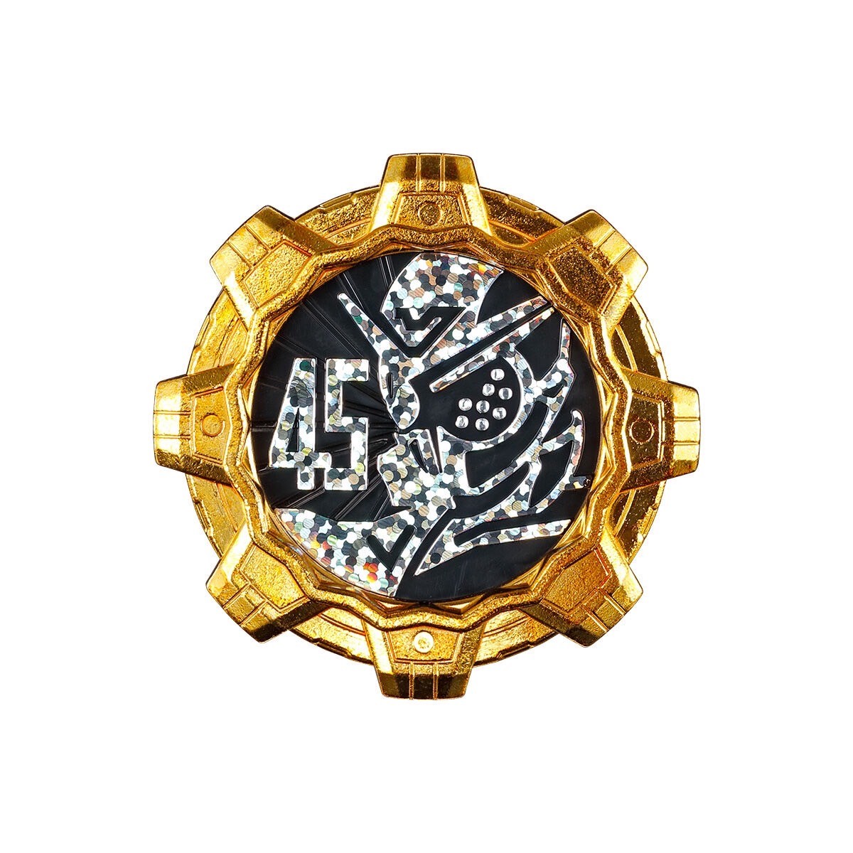 Kikai Sentai Zenkaiger - DX Geartozinger (Master Kaito Ver.) -MEMORIAL EDITION- by Premium Bandai (Limited มีกล่องน้ำตาล)