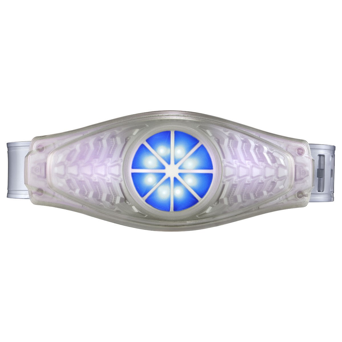 Masked Rider Revice - DX Cyclotron Driver by Premium Bandai (Limited มีกล่องน้ำตาล)