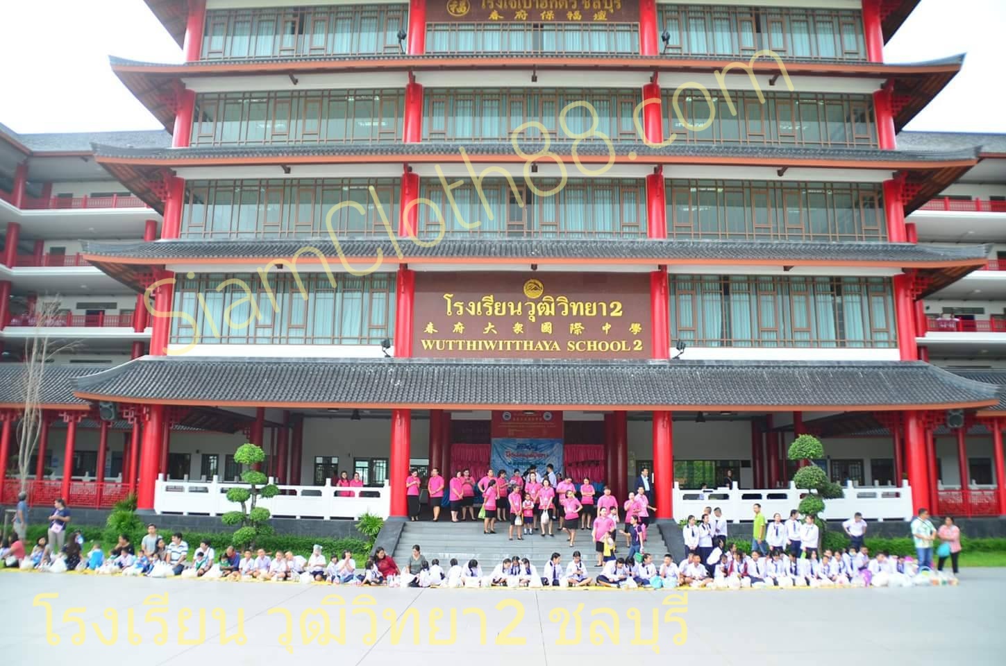 ภาพสินค้าสวยๆจากคุณลูกค้าที่ภาคตะวันออก