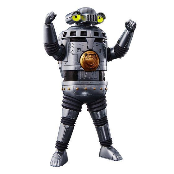 Ultraman - Ultraman Z Shines! Ring! Special Aircraft No. 1 Sevenger by Premium Bandai (มีไฟ มีเสียง) (Limited Lot JP มีกล่องน้ำตาล)