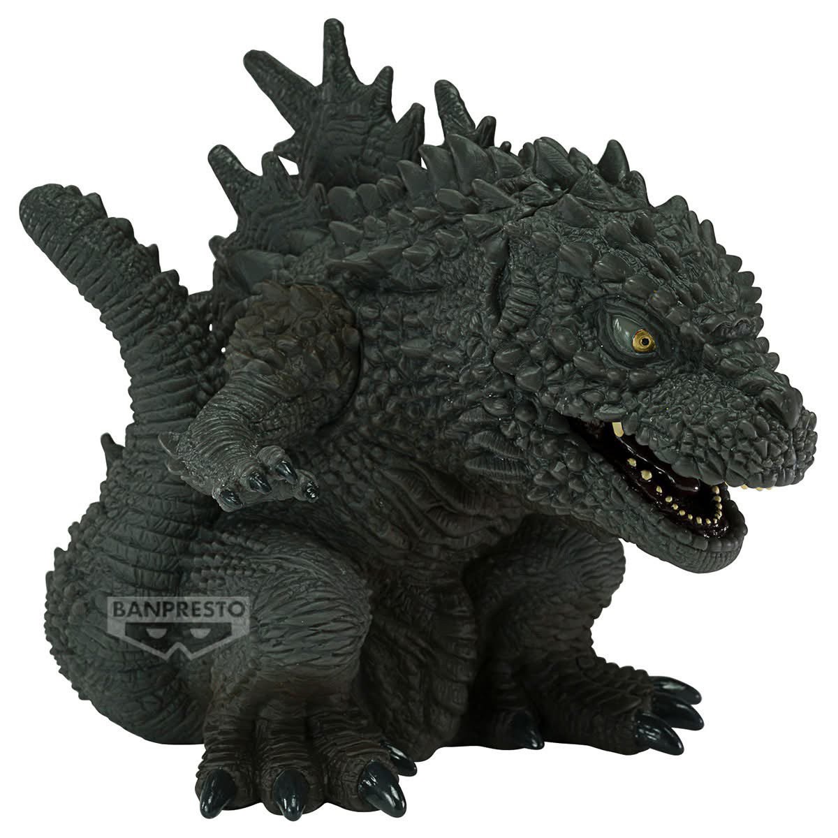Pre-order : Ultraman / Godzilla 07/2025 by Banpresto